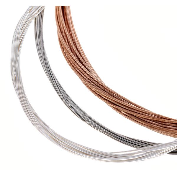 Allton ZMZ-ZMC2S String Set for ZMC2G