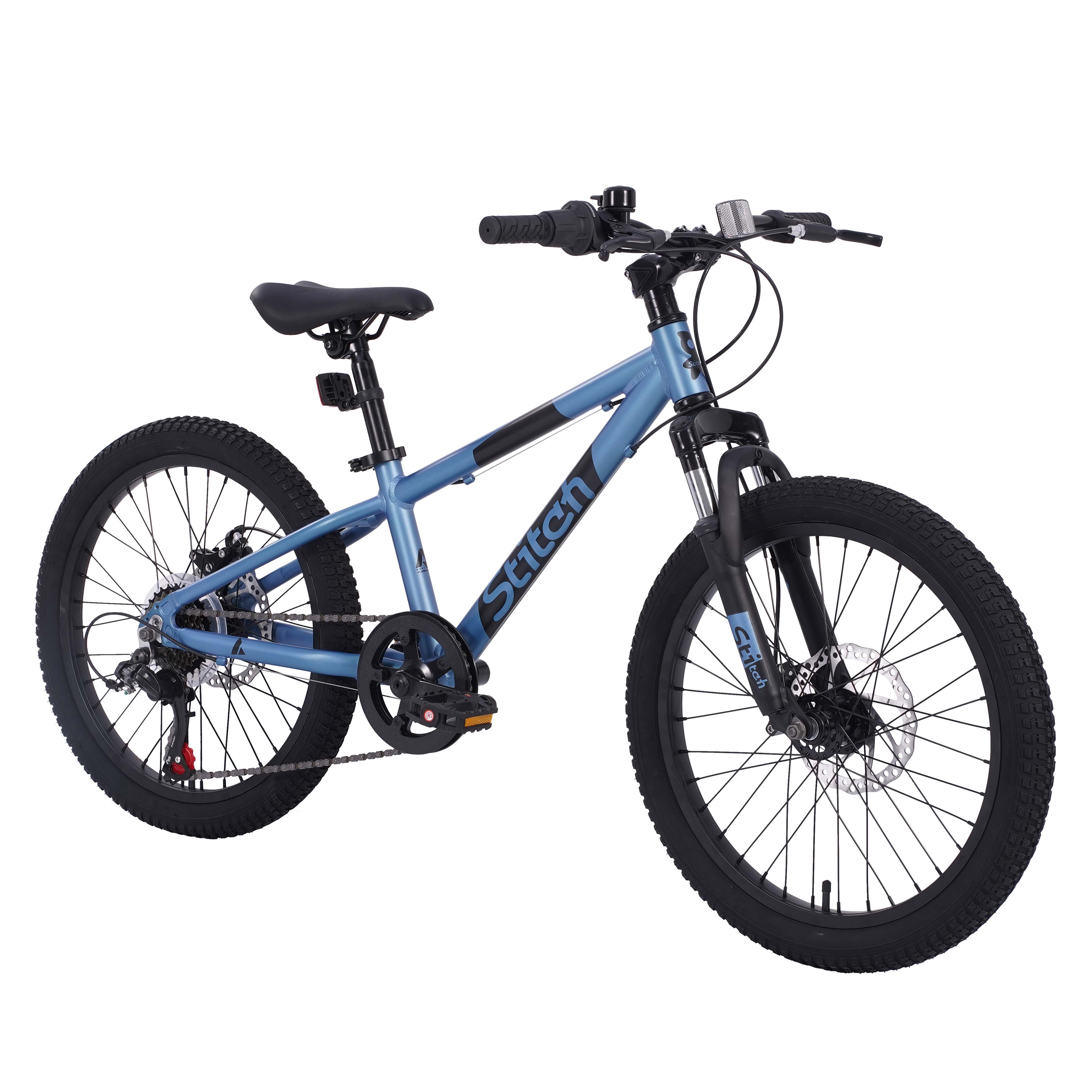 Mountainbike 20