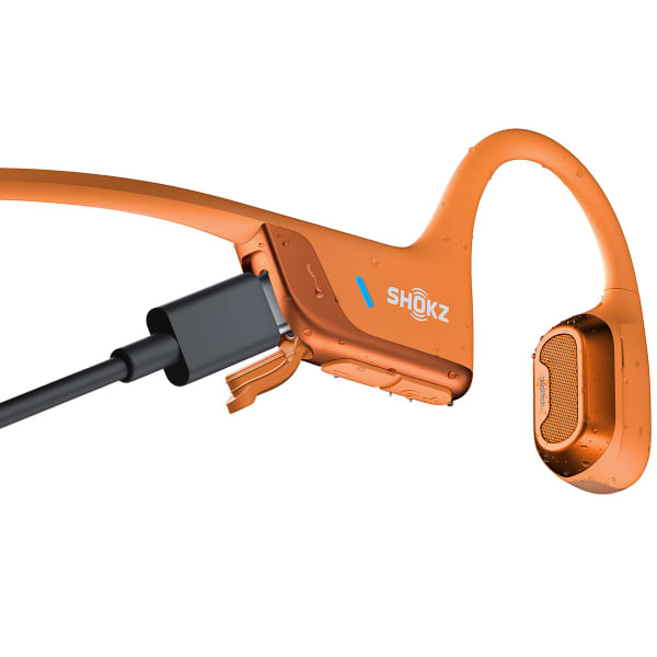 Ecouteur SHOKZ OPENRUN PRO 2 ORANGE