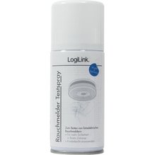 Spray testeur pour détecteur de fumée, 150 ml