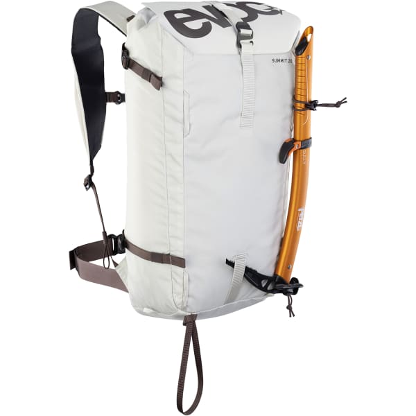 Sac à dos ski rando EVOC SUMMIT 20L SAND