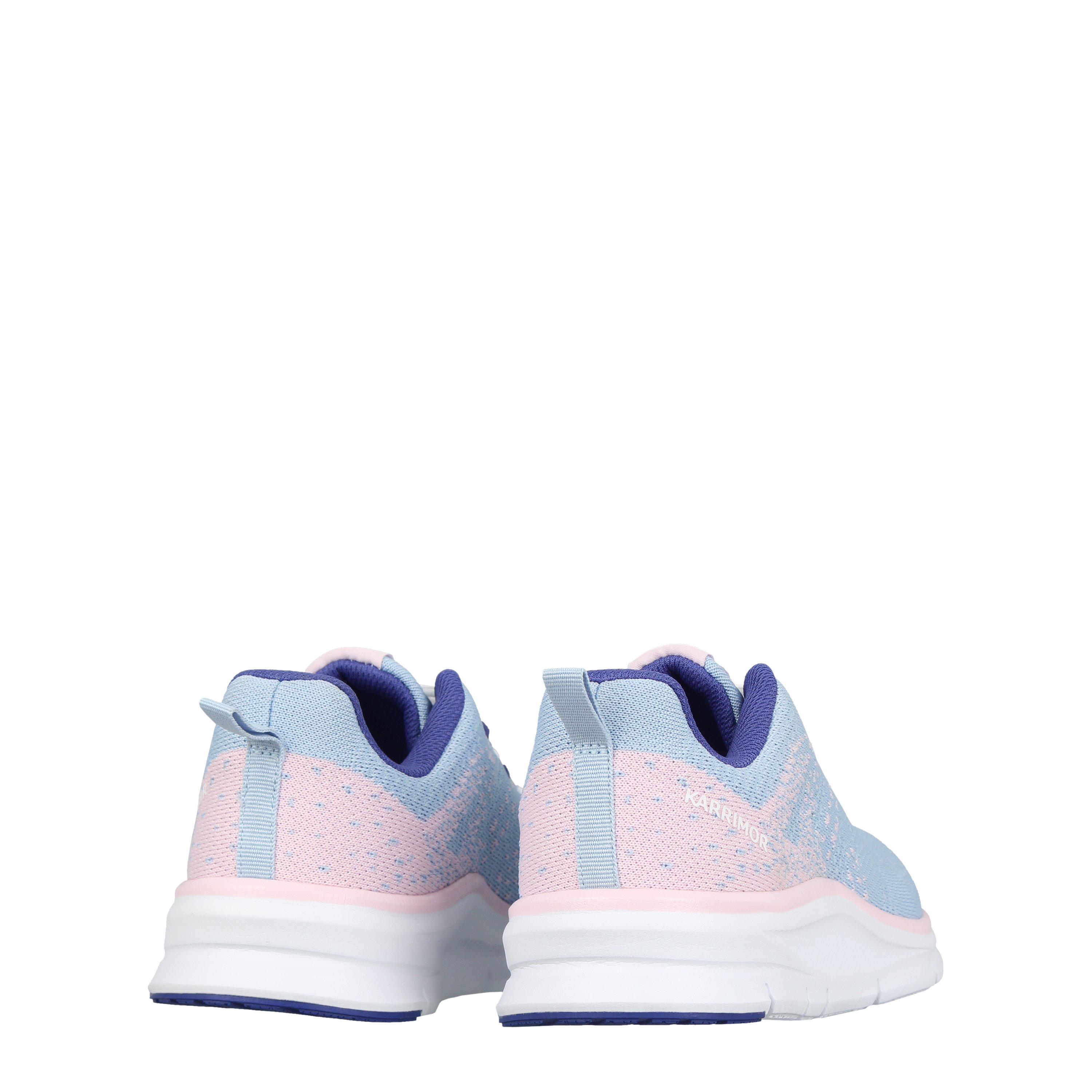 Karrimor Duma 6 Running Shoes Junior Girls