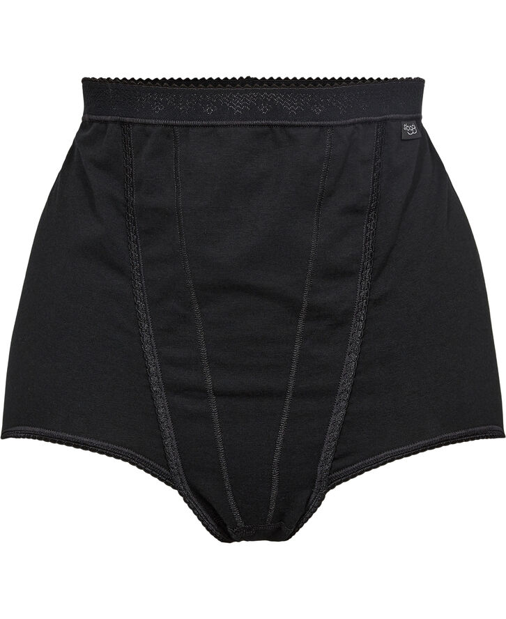 Sloggi sloggi Control Maxi Black