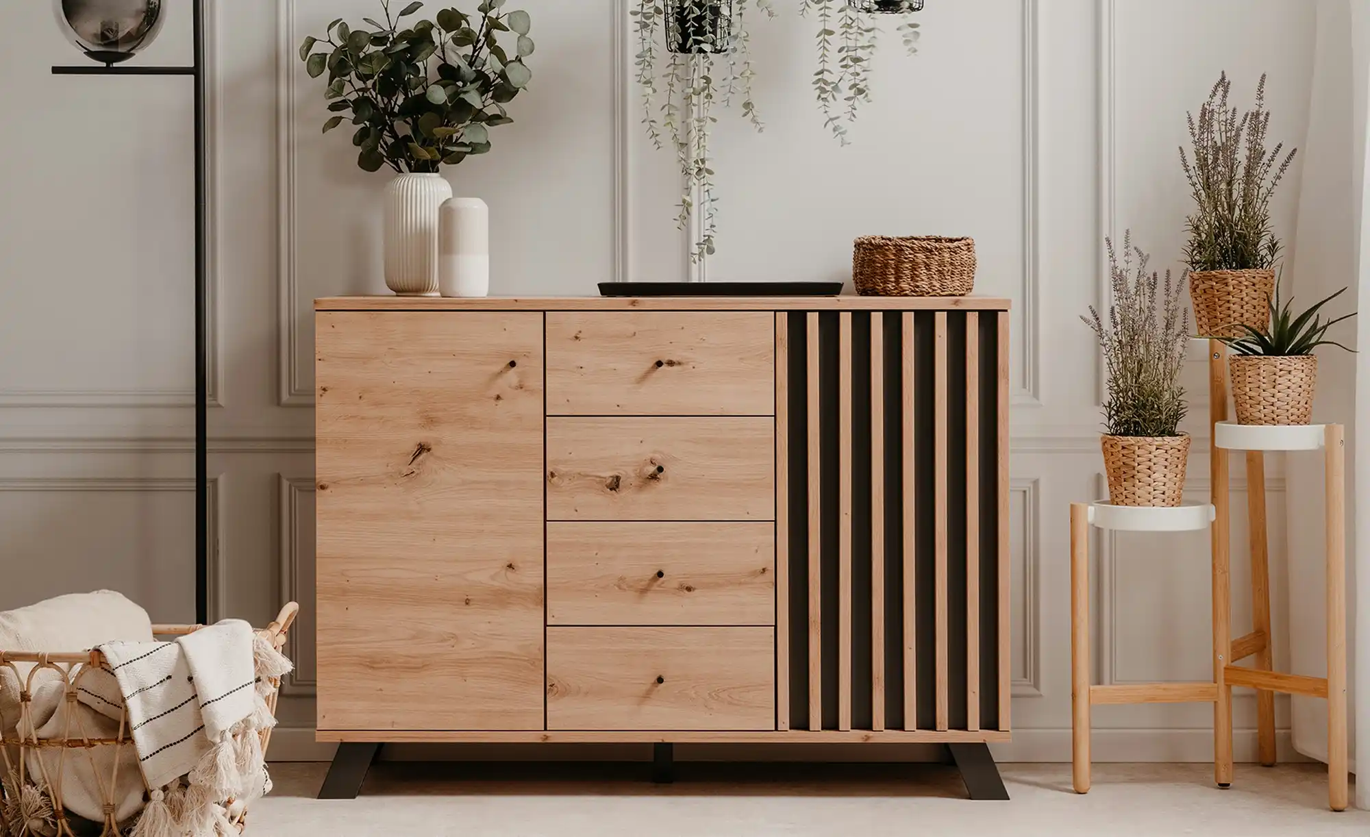 Sideboard Harmony