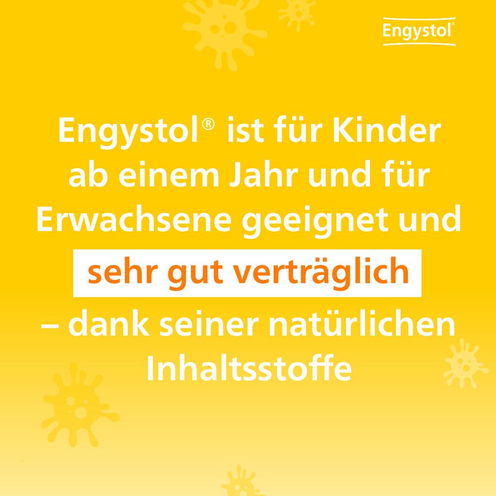Engystol® Tabletten