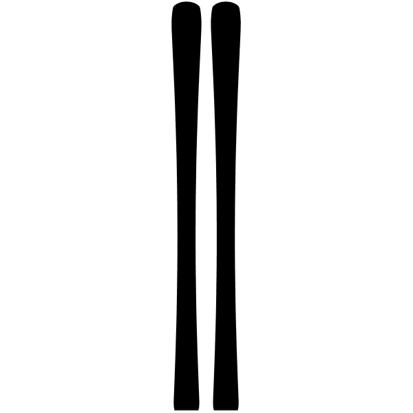 Pack ski SALOMON E S/MAX 8 + M10 GW L80