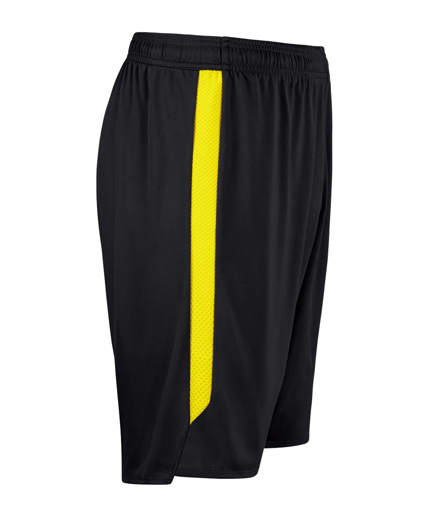 JAKO Power Short Schwarz Gelb F803