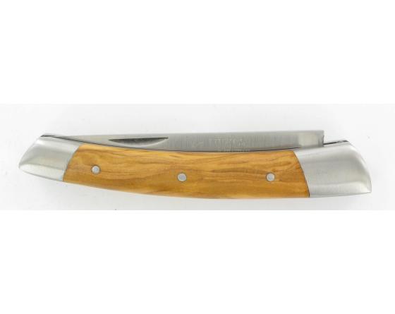 Le Thiers Olivier Couteau de poche Le Thiers par Chazeau Honoré