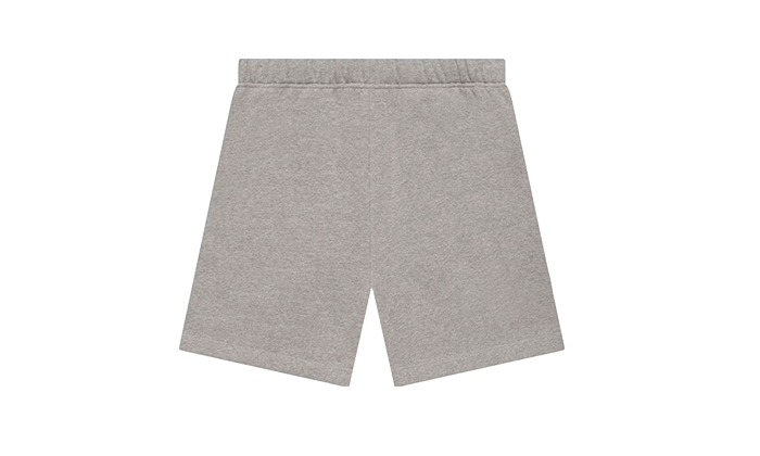 Fear of god Essentials Sweatshort Dark Oatmeal