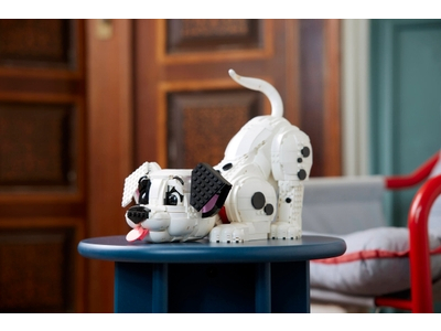 LEGO 101 Dalmatiërs puppy (43269)