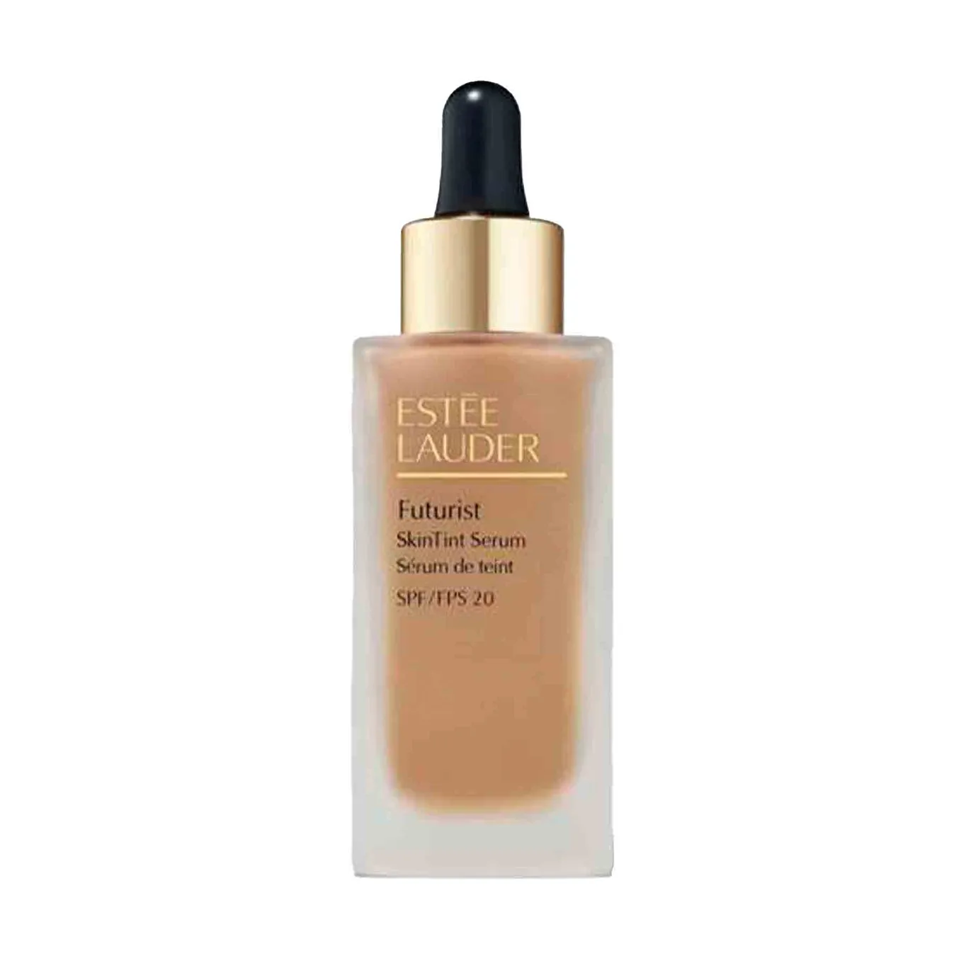 Estée Lauder Futurist Skintint Moisturizing Makeup3N1 Ivory Beige