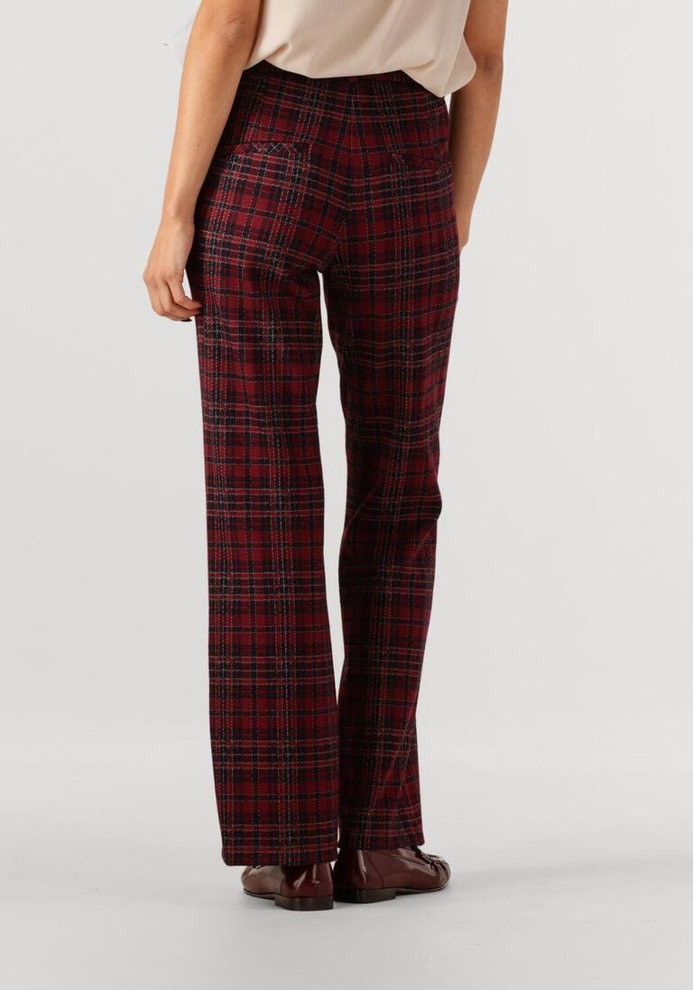 rode cambio pantalon francoise cropped