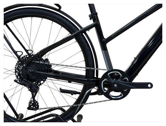 Produit reconditionné . Cannondale Tesoro SL EQ Remixte Adventx 2022 . Vélo électrique . Cannondale . bon état