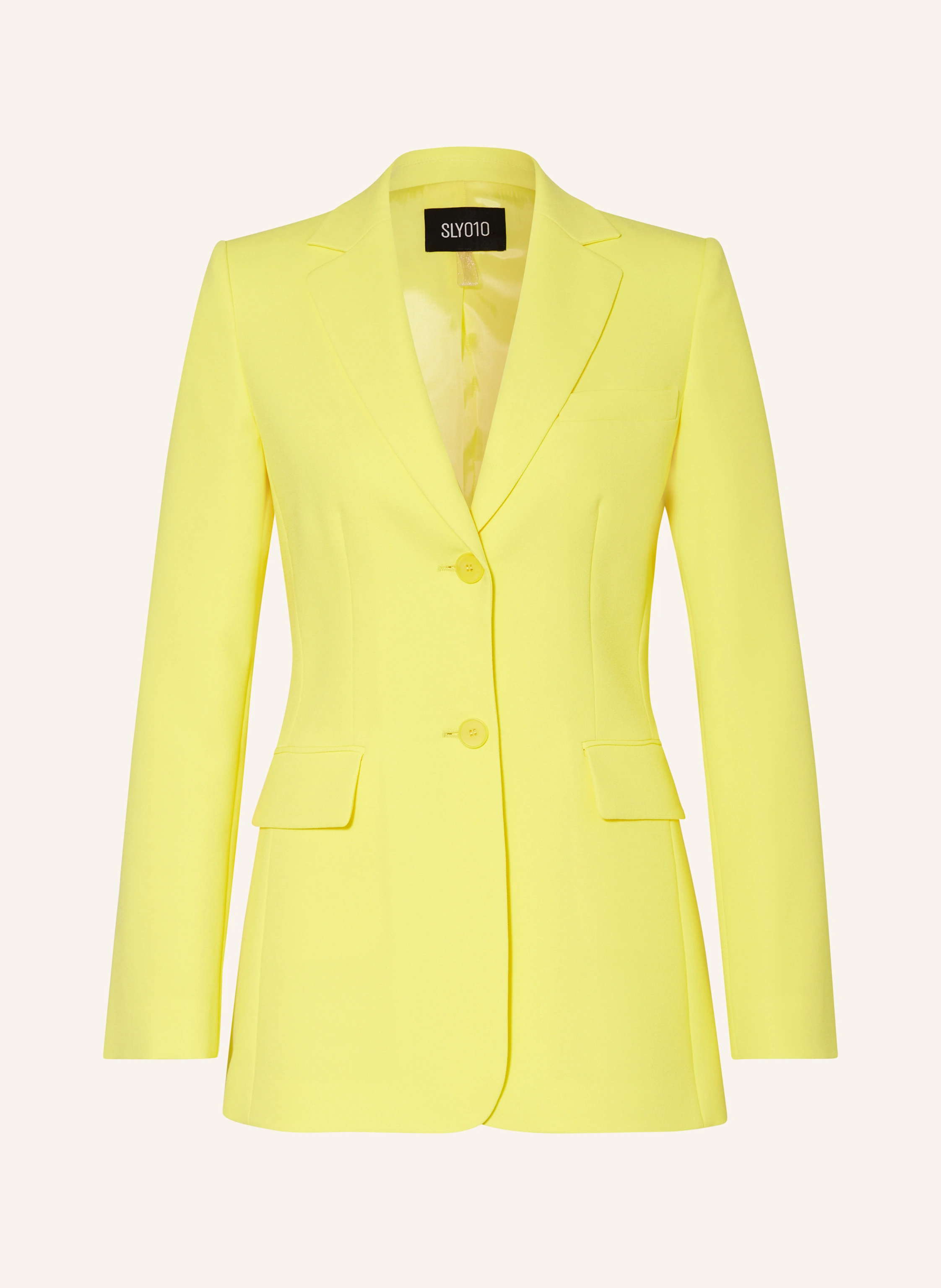 SLY 010 Longblazer MALU