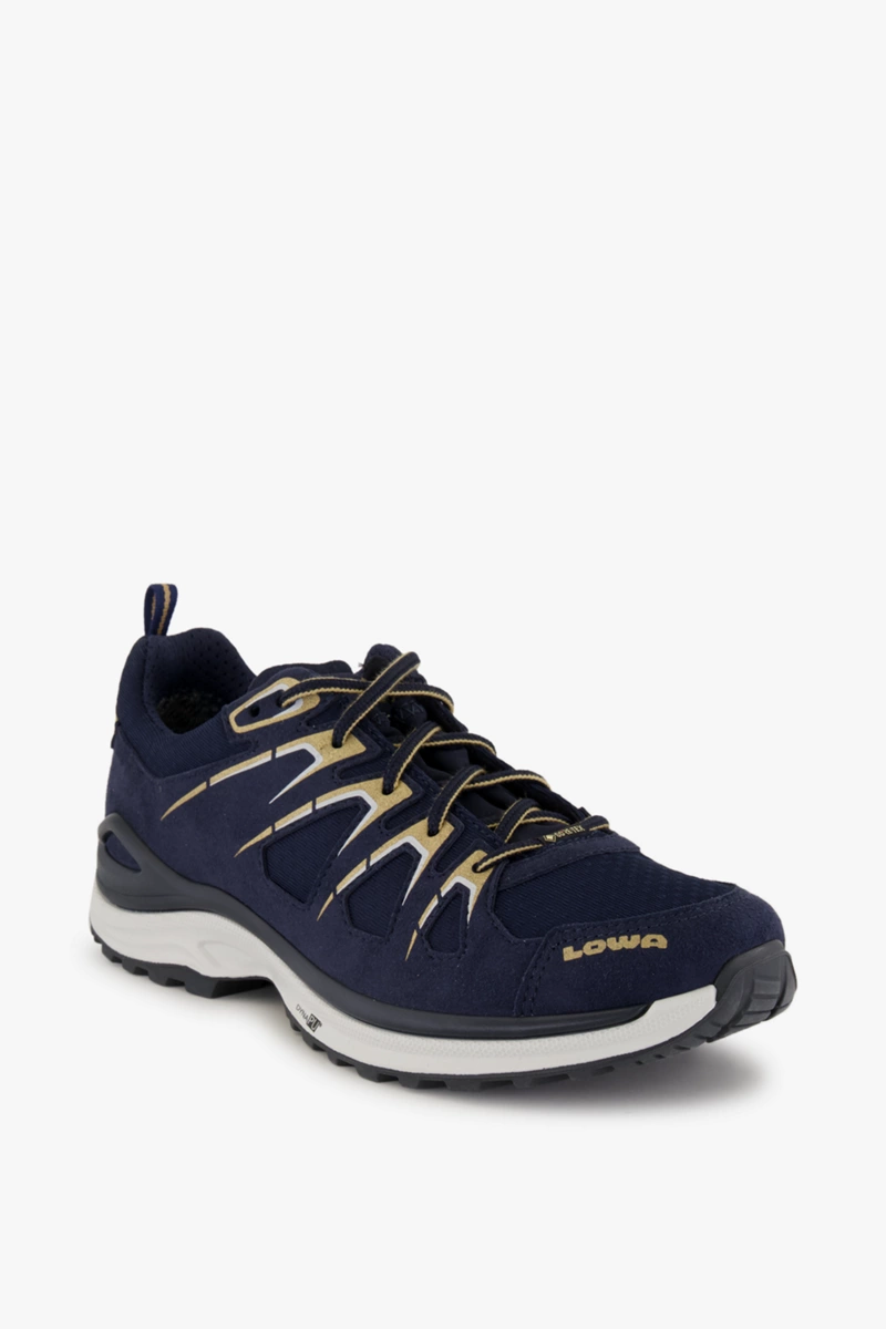 LOWA Innox Evo Lo Gore-Tex® Damen Trekkingschuh