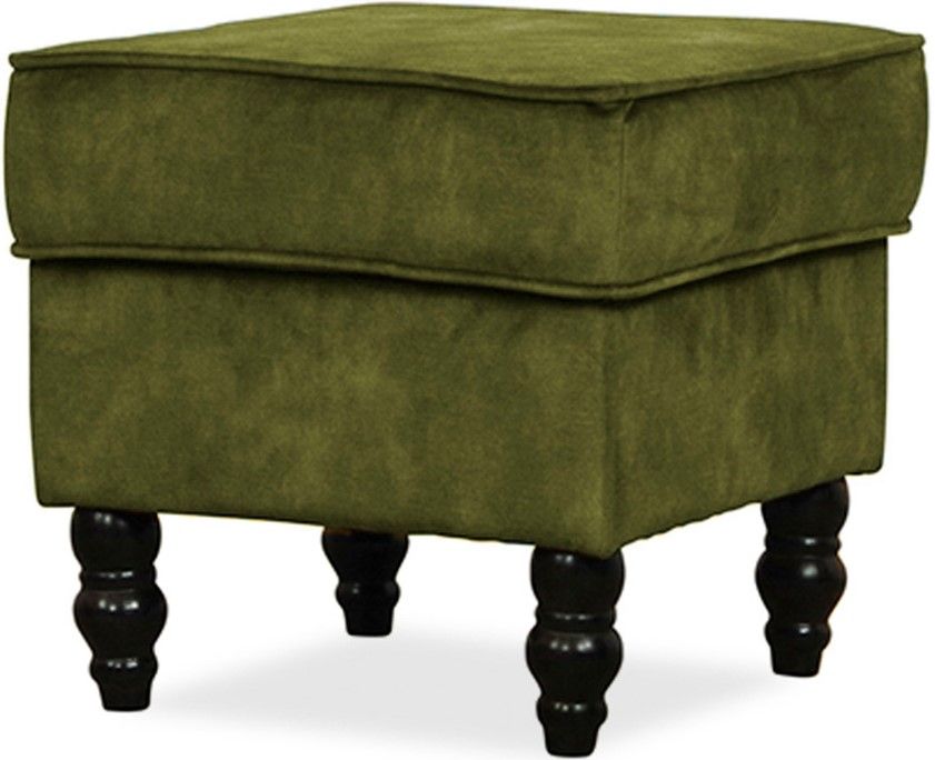 Hocker Camberley B50 x D50 x H48 cm