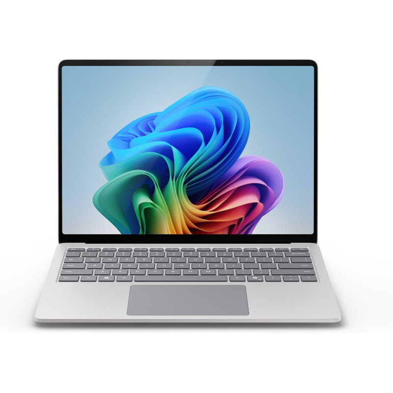 Microsoft Surface Laptop 7 Copilot+ PC Snapdragon Ordinateur portable 35 cm (13.8