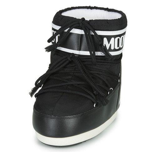 Moon Boot - MOON BOOT CLASSIC LOW 2 - Noir