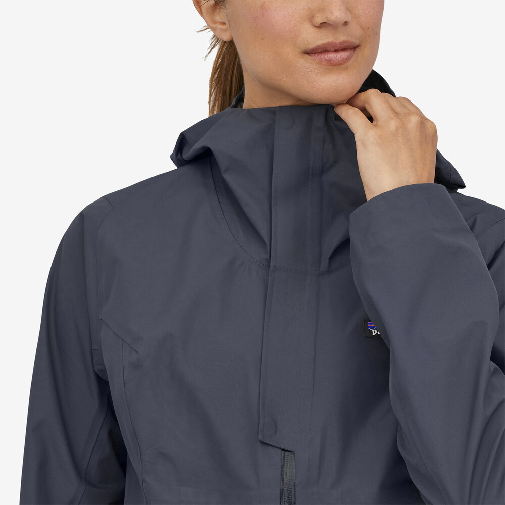 Damenjacke in Slate Sky