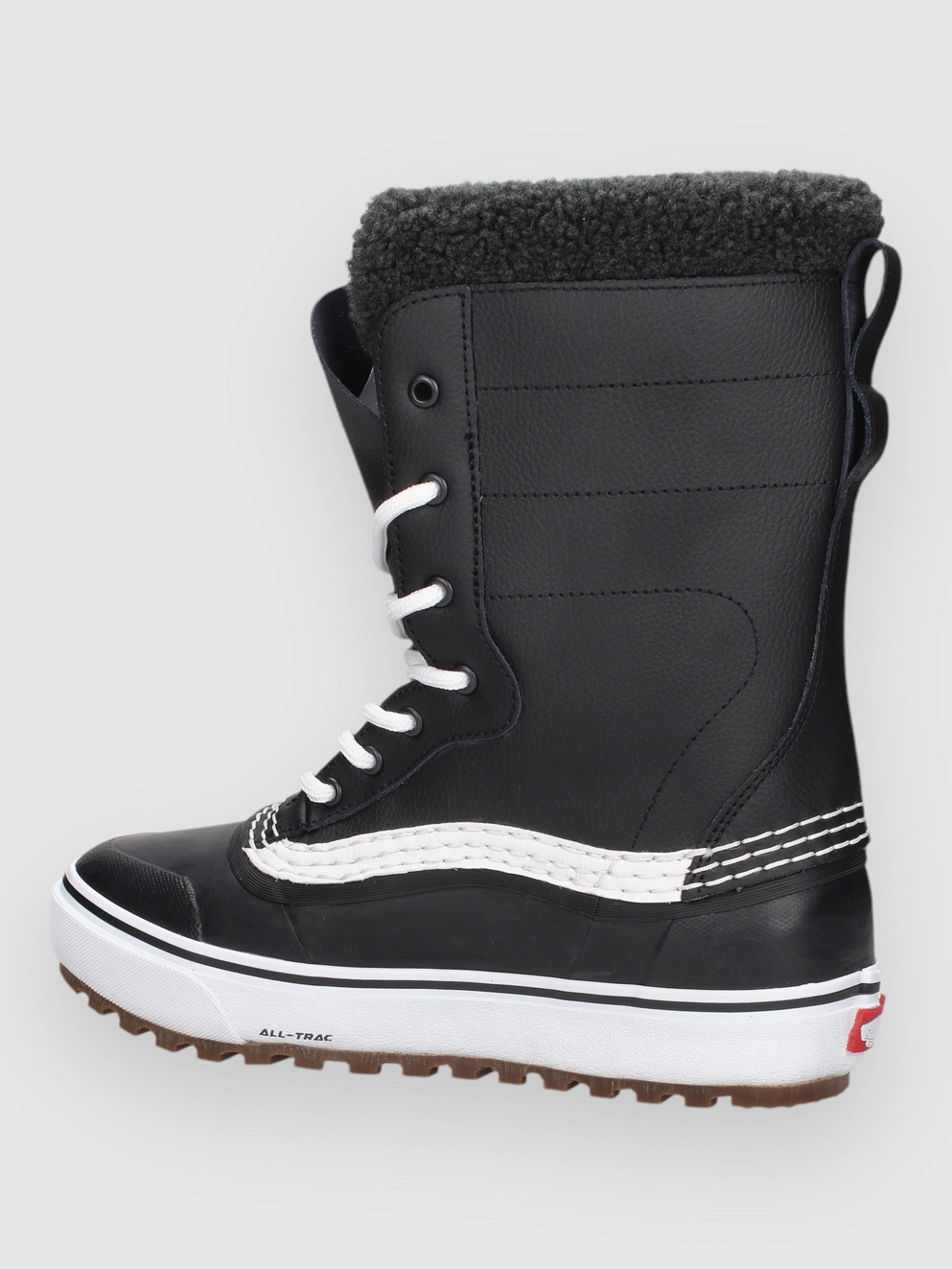 Vans MTE Standard Waterproof Winter Shoes black/white