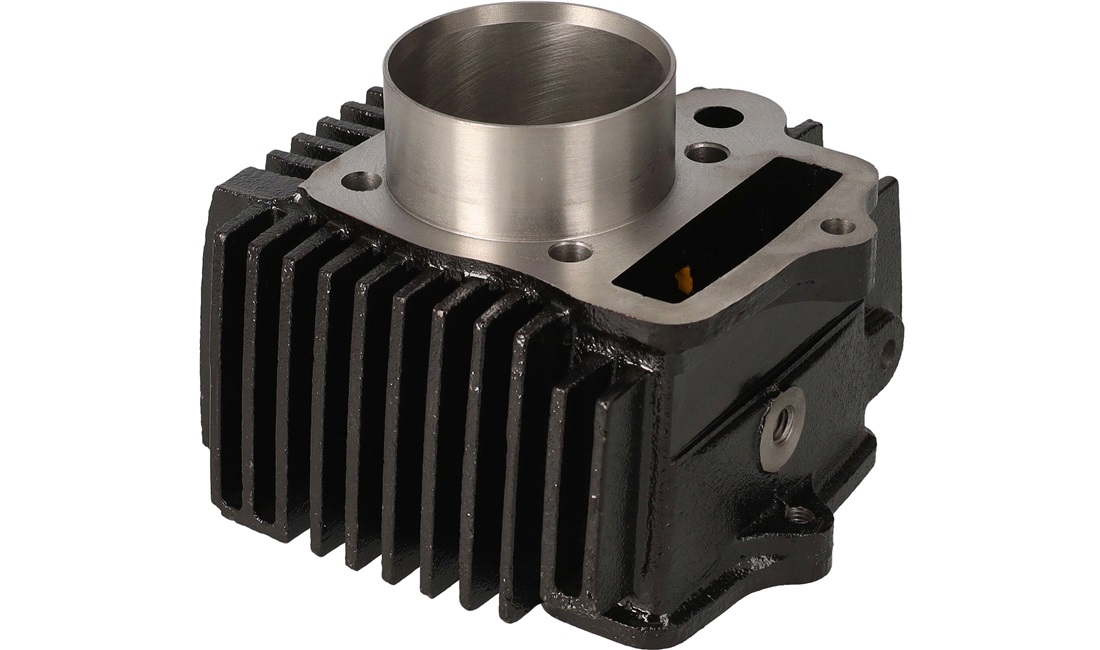 Cylinder, Predator