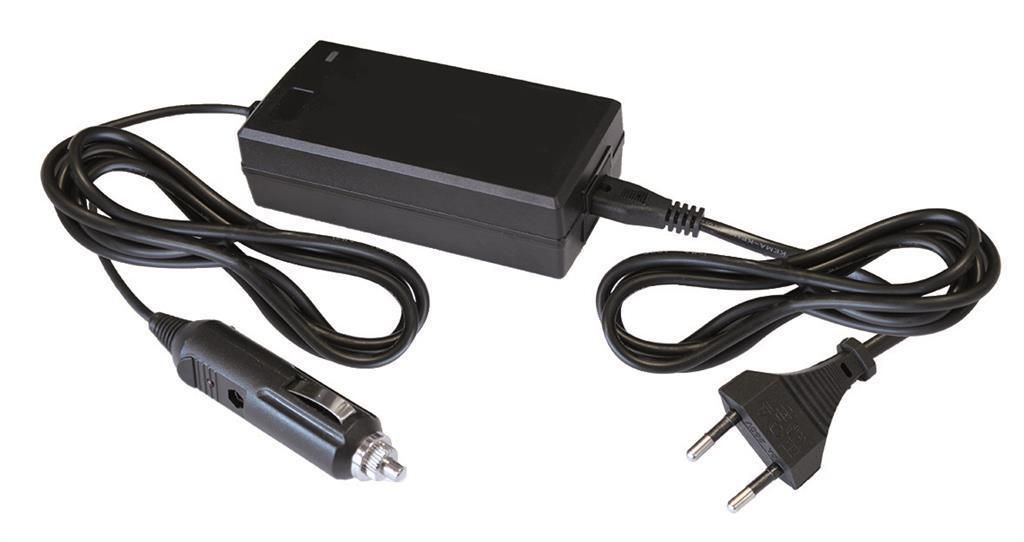 GYS Oplader Adapter 12 volt- 5193054684