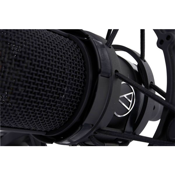 Audio Technica AT4040 Großmembran-Kondensatormikrofon