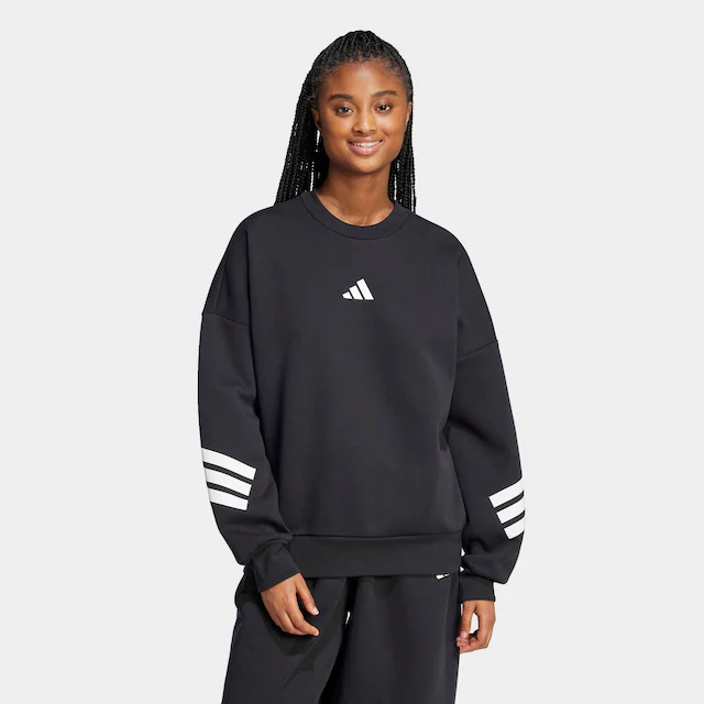 adidas Sportswear Sweatshirt »W FI 3S SWT«