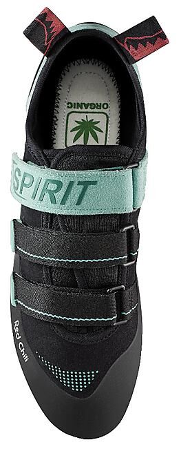 RED CHILI - CHAUSSONS ESCALADE SPIRIT LV