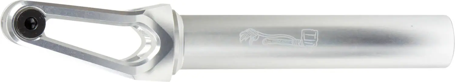 Tilt Tomahawk 120mm Løbehjul Forgaffel | SkatePro