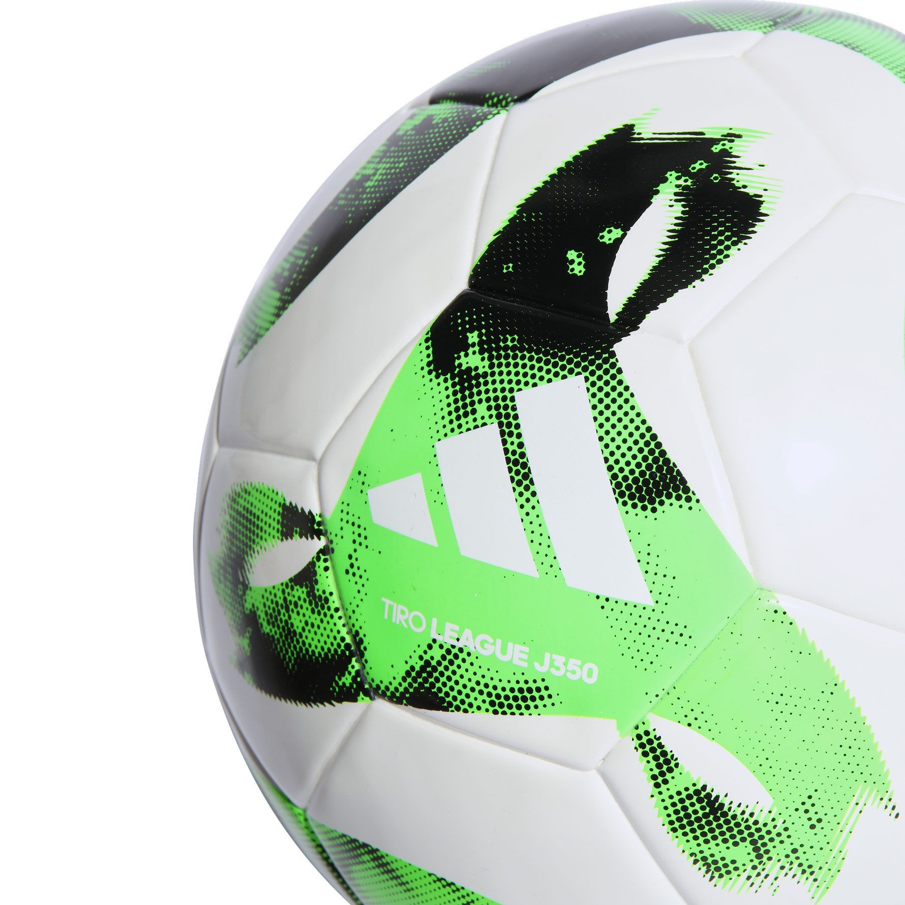 adidas Tiro Junior 350 League Fußball Kinder white