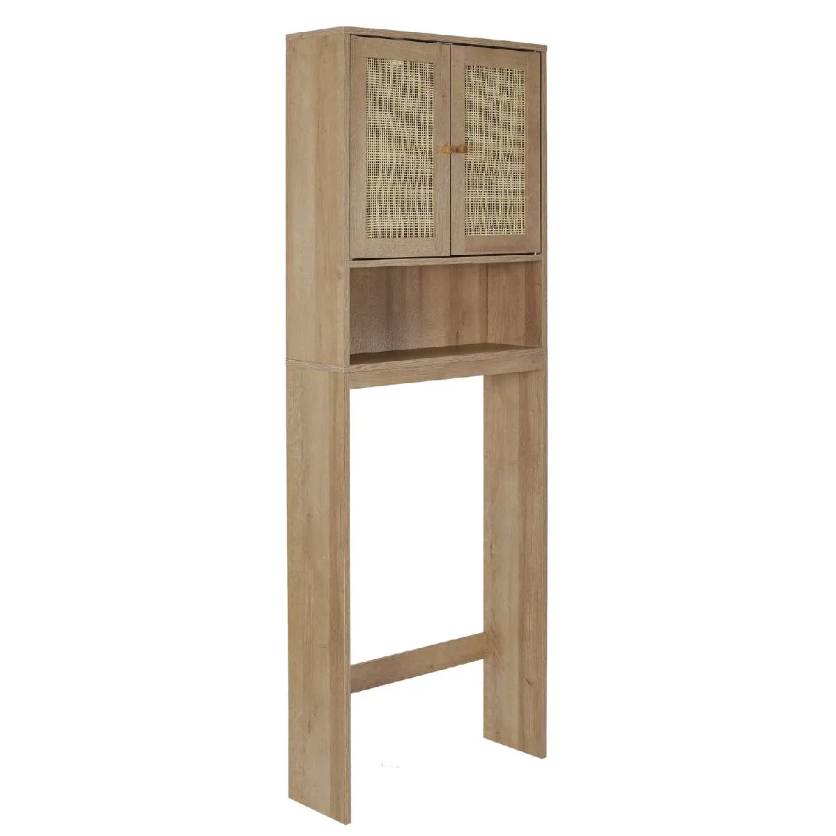 The Home Deco Factory Meuble dessus WC Bali