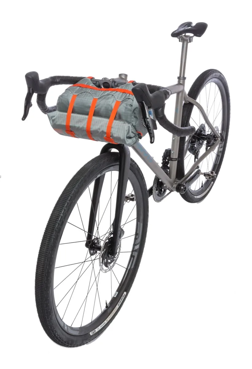 Big Agnes Copper Spur HV UL2 Bikepack Gray/Silver