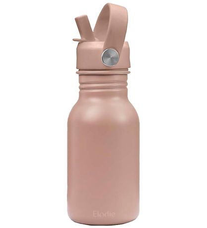 Elodie Details Drikkedunk - 350 ml - Blåshing Pink