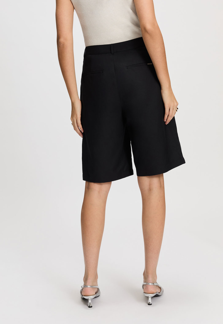 Silvercreek Premium Fabienne Short