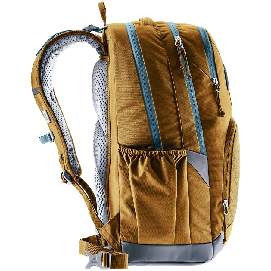 Deuter School Cotogy - Schulrucksack 46 cm almond