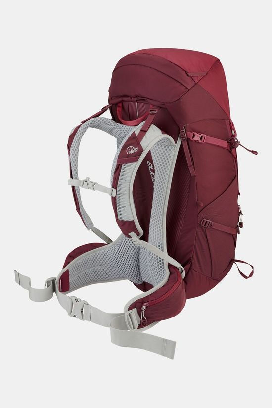 Lowe Alpine Lowe Alpine Airzone Trail Camino Nd35:40 Backpack Dames