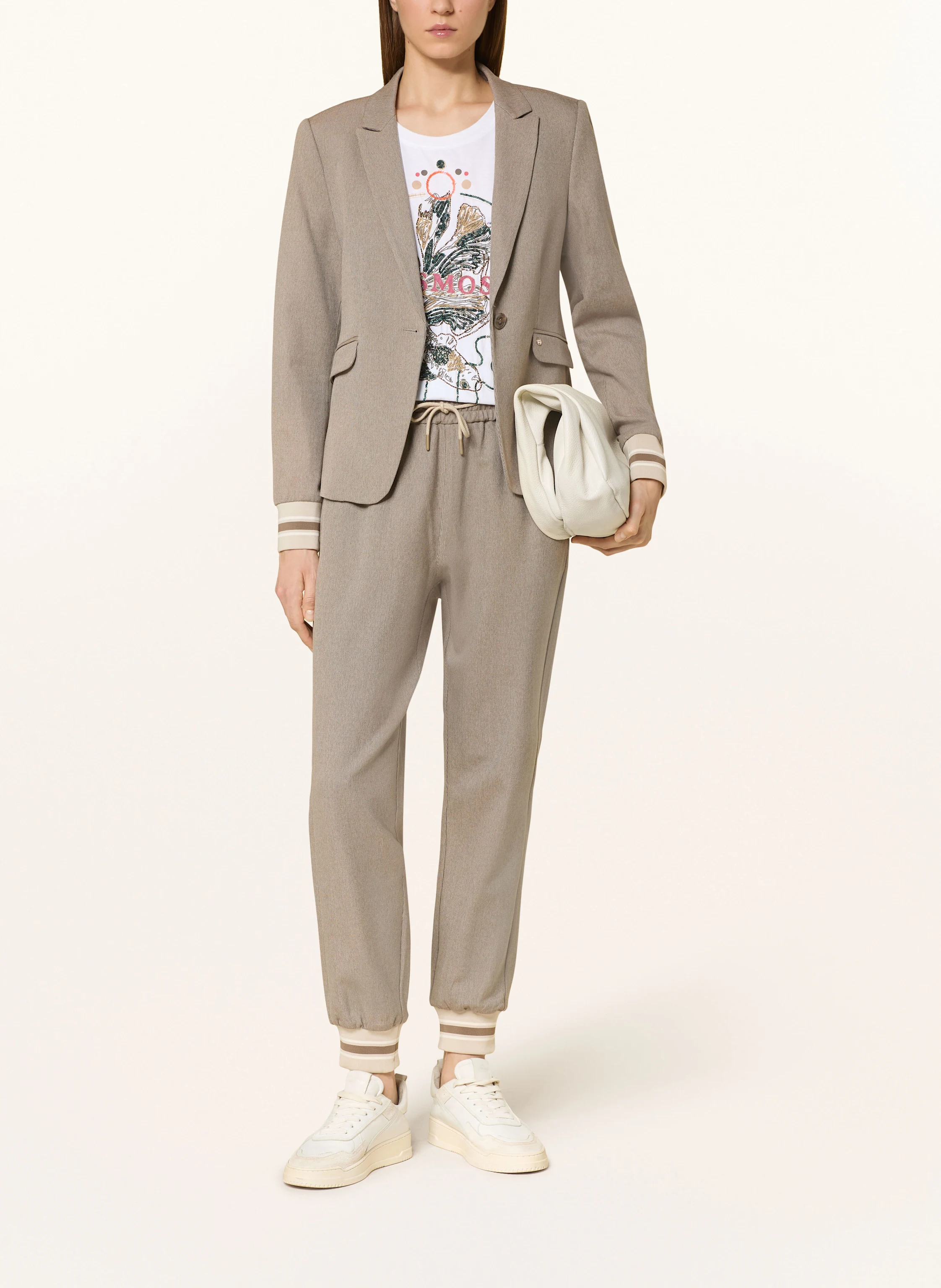 MOS MOSH Blazer MMBLAKE KARLIE