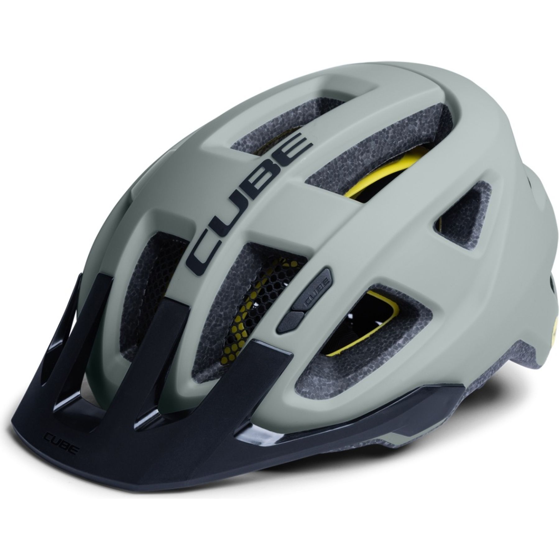 Cube Fleet Fietshelm