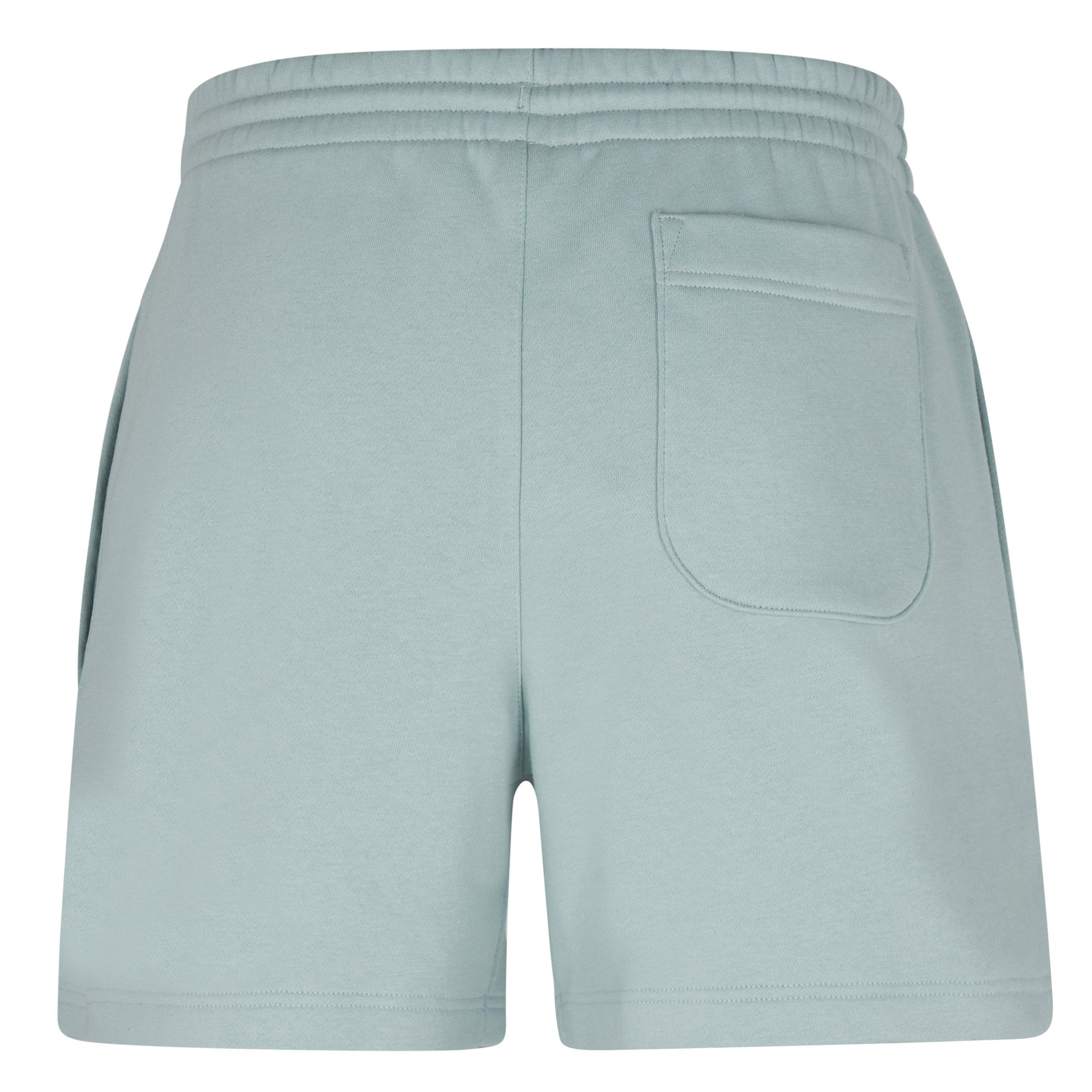 Reebok Classic Wide Shorts