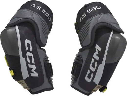 CCM Tacks AS 580 Hockey Albue Beskyttere | SkatePro