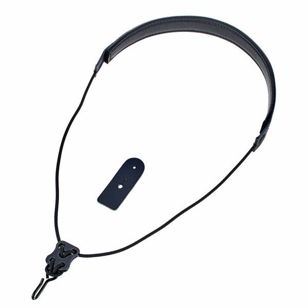 Thomann Elastic Gurt für Klarinette
