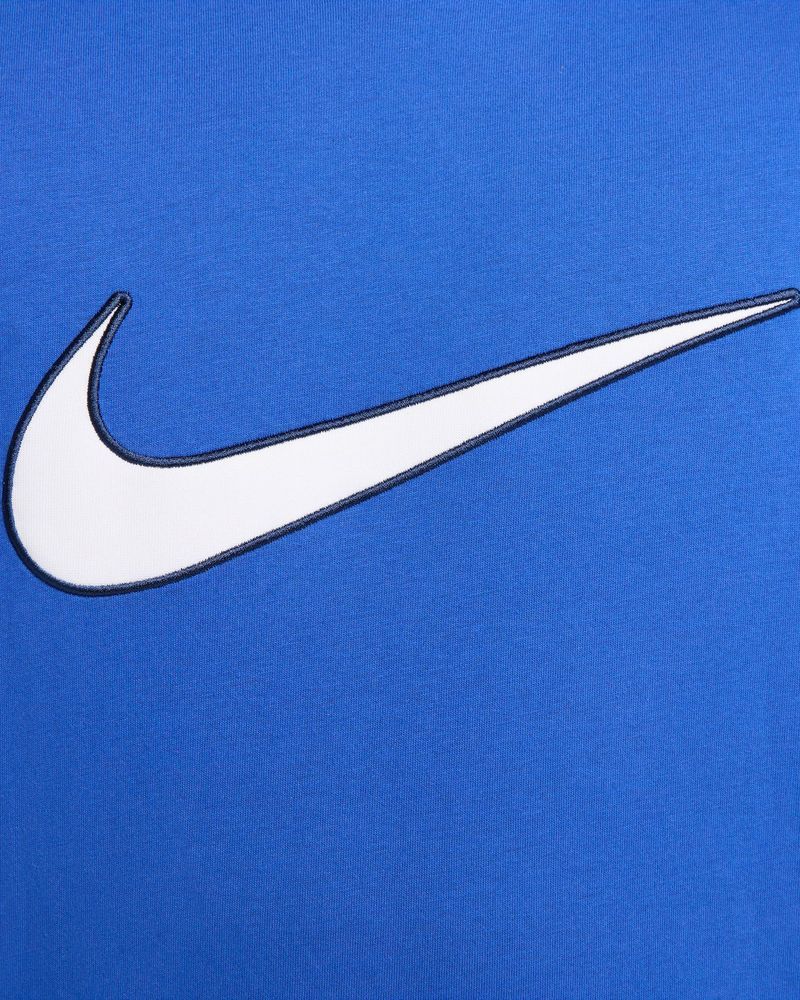 T-shirt Nike Sportswear Bleu Royal pour homme
