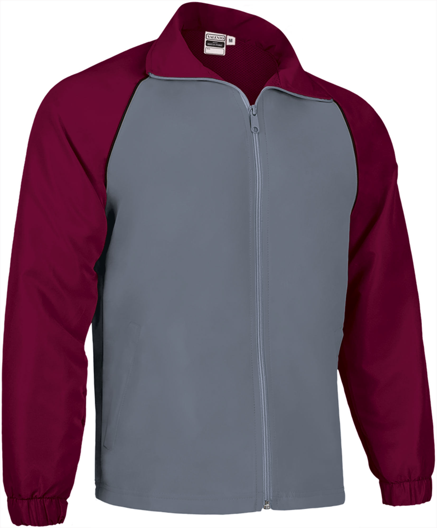 Valento CQVAMAT - Veste MATCHPOINT