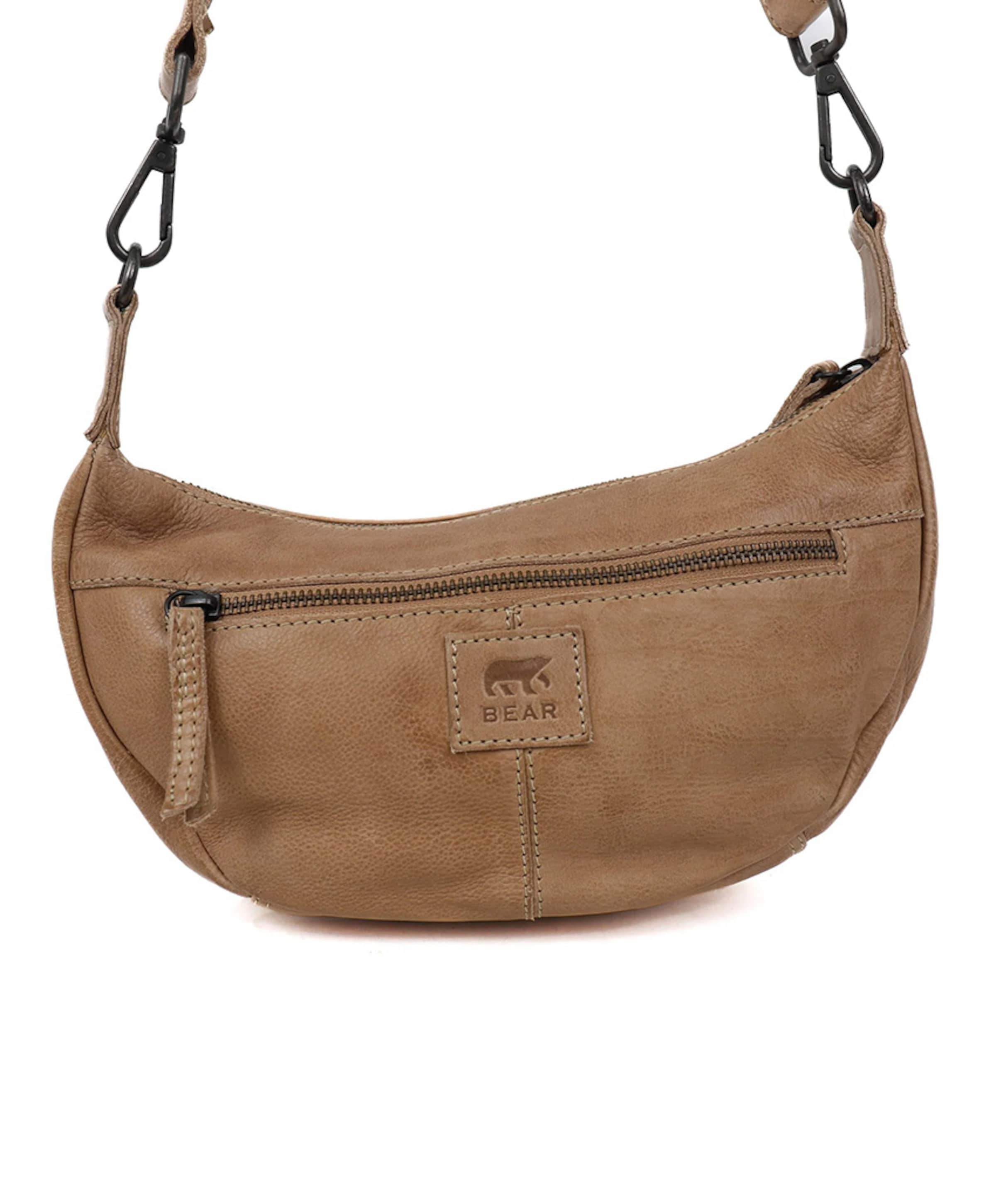 Bear Dames tas beige