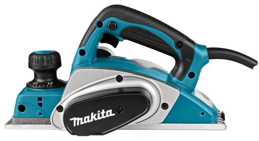 Makita KP0800K Schaaf in koffer