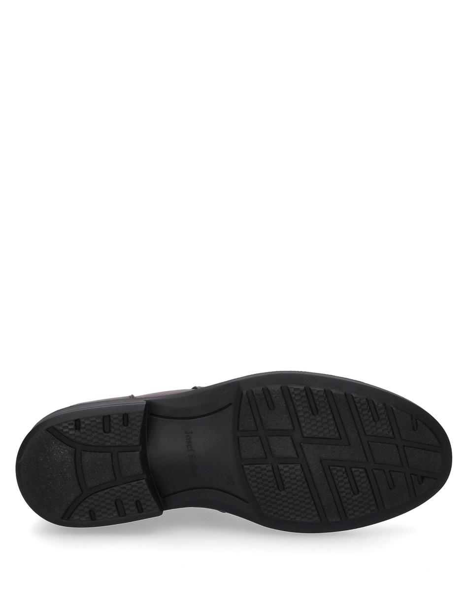 Stiefelette Harry 05, cognac