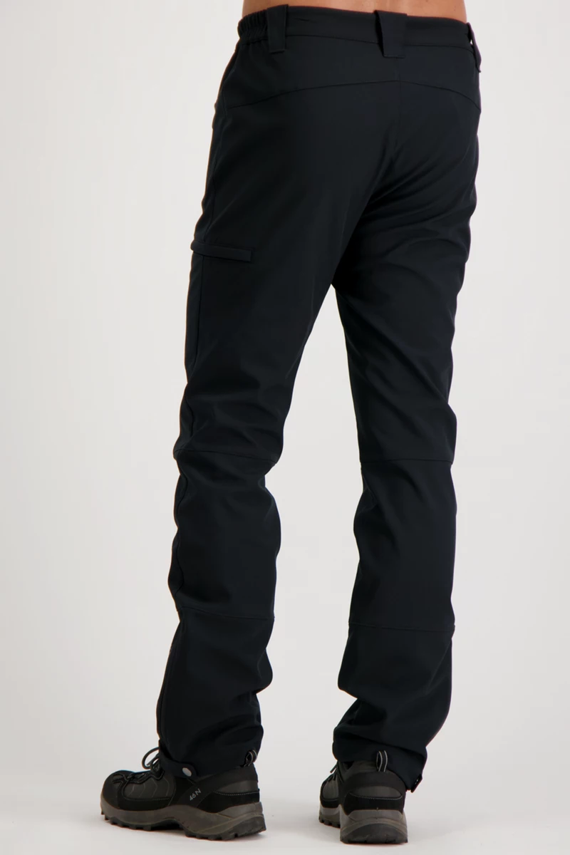 46 NORD Herren Softshellhose