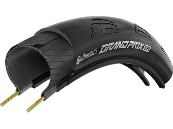 Continental Grand Prix TR Foldedæk, 700x28C