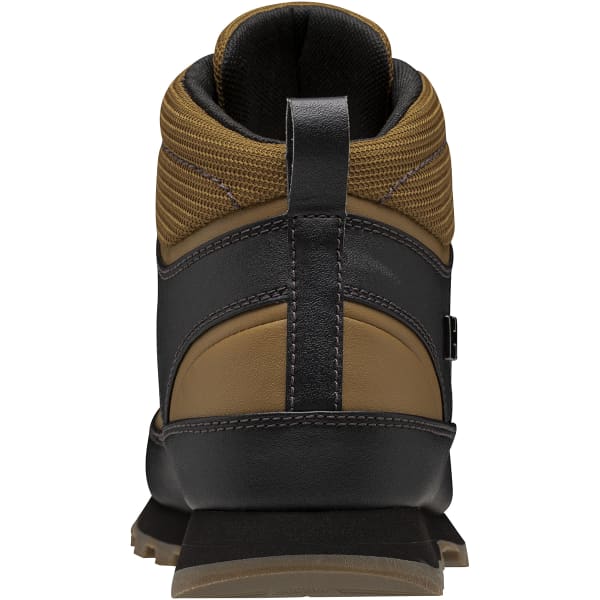 Après ski HELLY HANSEN CALGARY BONE BONE BROWN